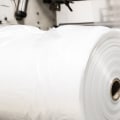 What is Plastic Film Slitting and How is it Used in Manufacturing?