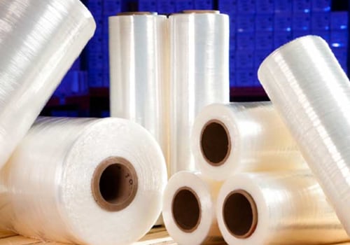 Everything You Need to Know About Plastic Films