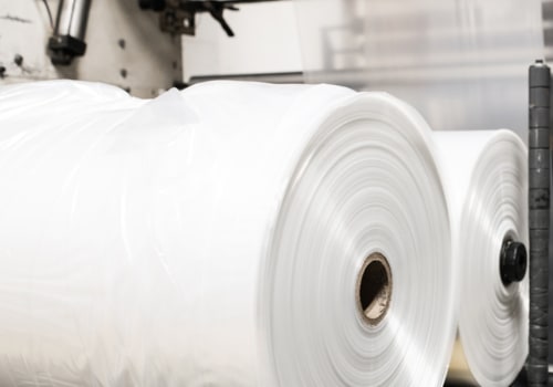 What Certifications are Needed for Working with Plastics Films During Manufacture?